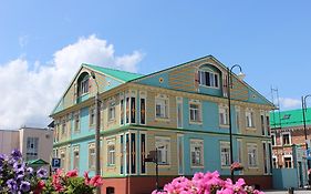 Отель Бал Казань